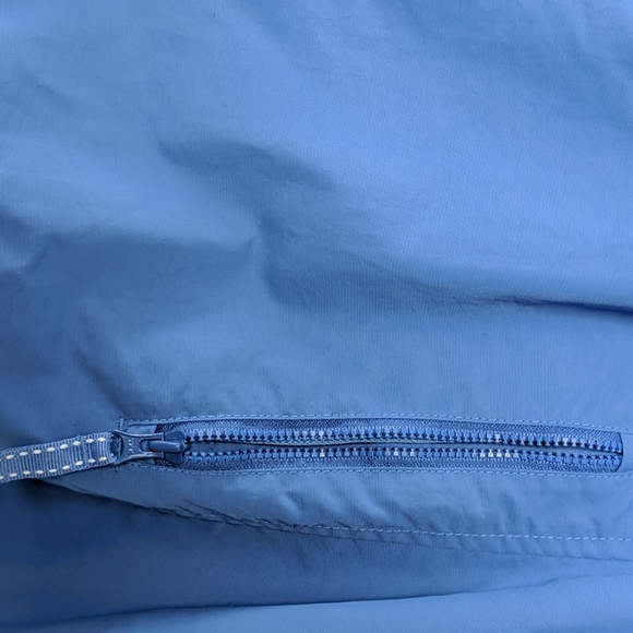 Land's End Spring or summer jacket - Picture 5 of 6